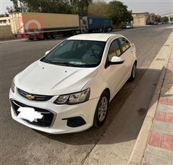 Chevrolet Sonic